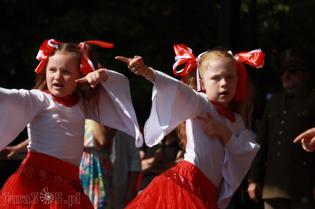 Fotorelacja I: Dni Myszkowa 2026 (sobota)