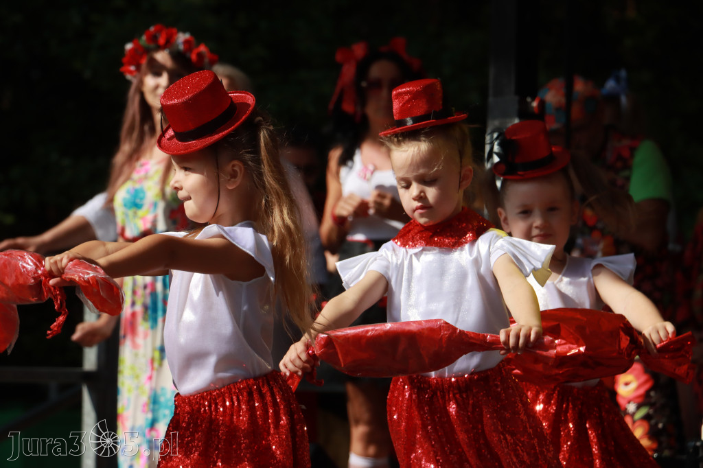 Fotorelacja I: Dni Myszkowa 2026 (sobota)