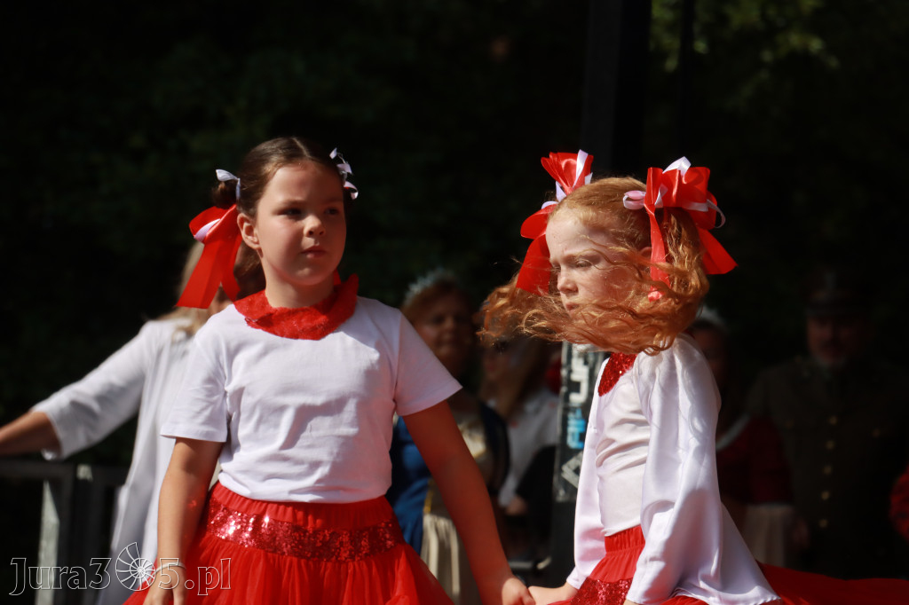 Fotorelacja I: Dni Myszkowa 2026 (sobota)