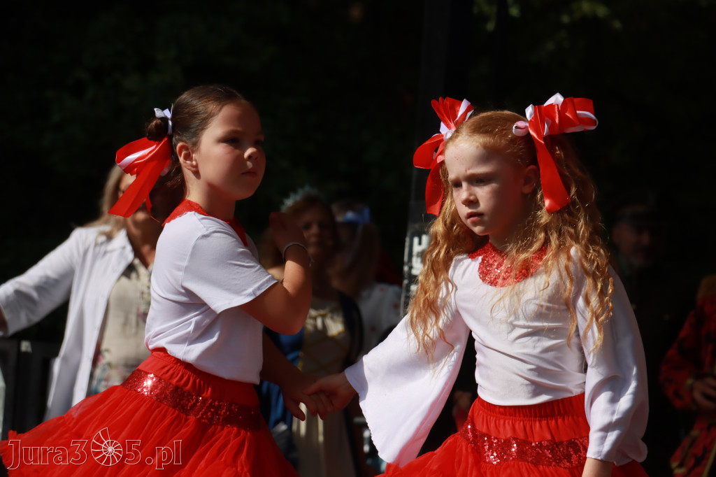 Fotorelacja I: Dni Myszkowa 2026 (sobota)