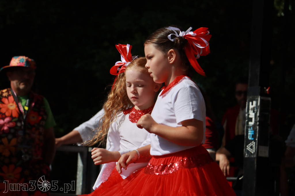 Fotorelacja I: Dni Myszkowa 2026 (sobota)