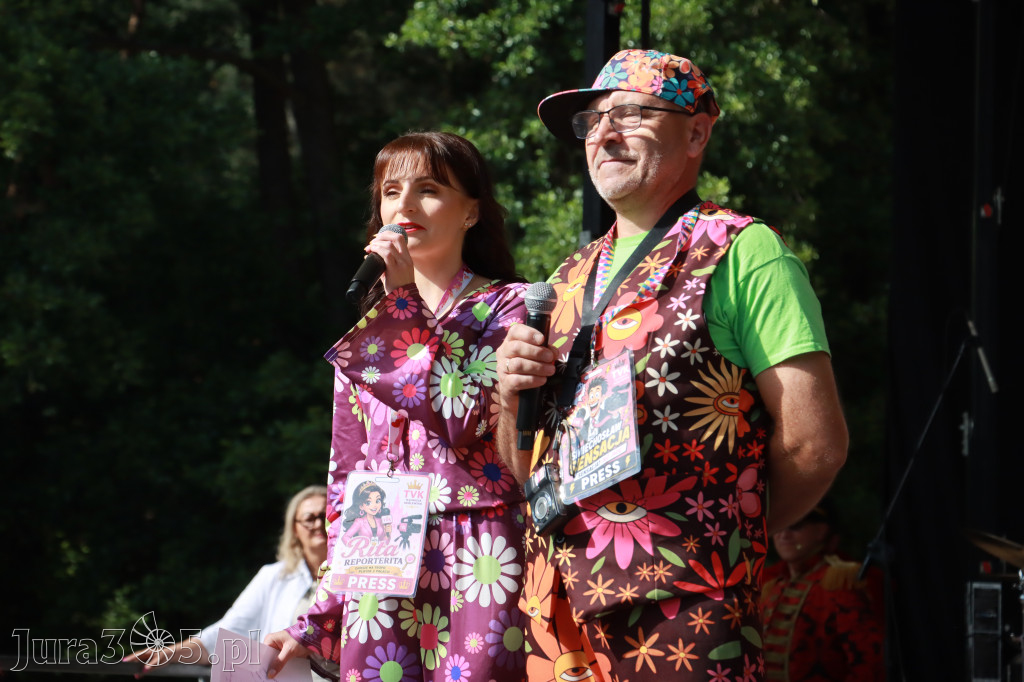 Fotorelacja I: Dni Myszkowa 2026 (sobota)