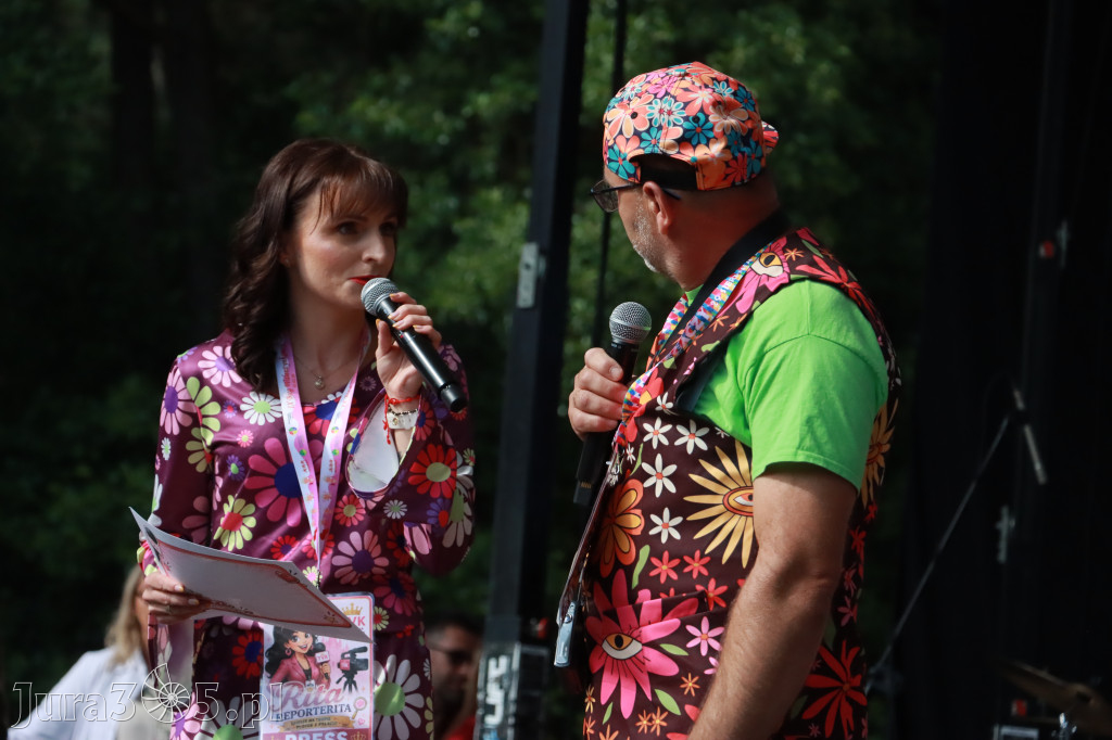 Fotorelacja I: Dni Myszkowa 2026 (sobota)