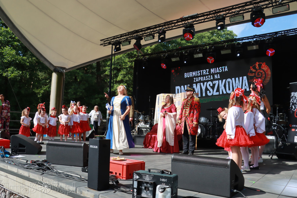 Fotorelacja I: Dni Myszkowa 2026 (sobota)
