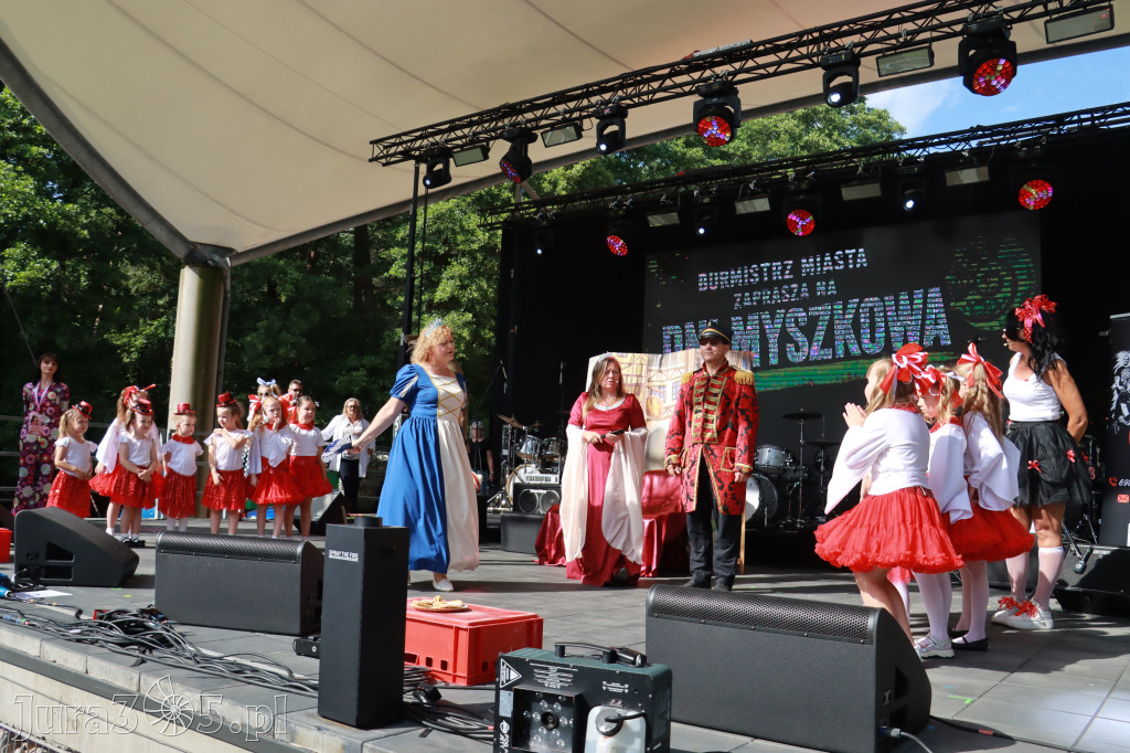 Fotorelacja I: Dni Myszkowa 2026 (sobota)