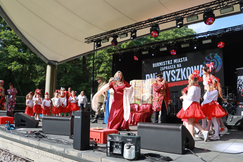Fotorelacja I: Dni Myszkowa 2026 (sobota)