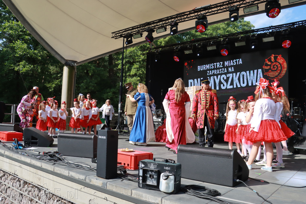 Fotorelacja I: Dni Myszkowa 2026 (sobota)