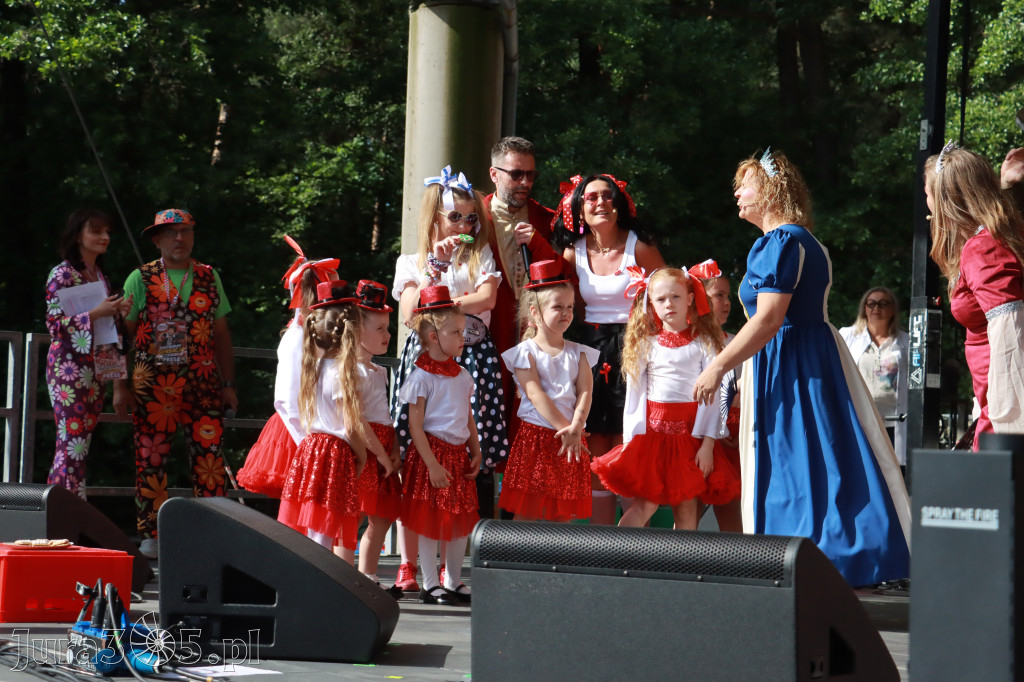 Fotorelacja I: Dni Myszkowa 2026 (sobota)