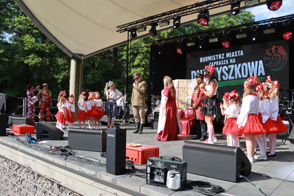 Fotorelacja I: Dni Myszkowa 2026 (sobota)