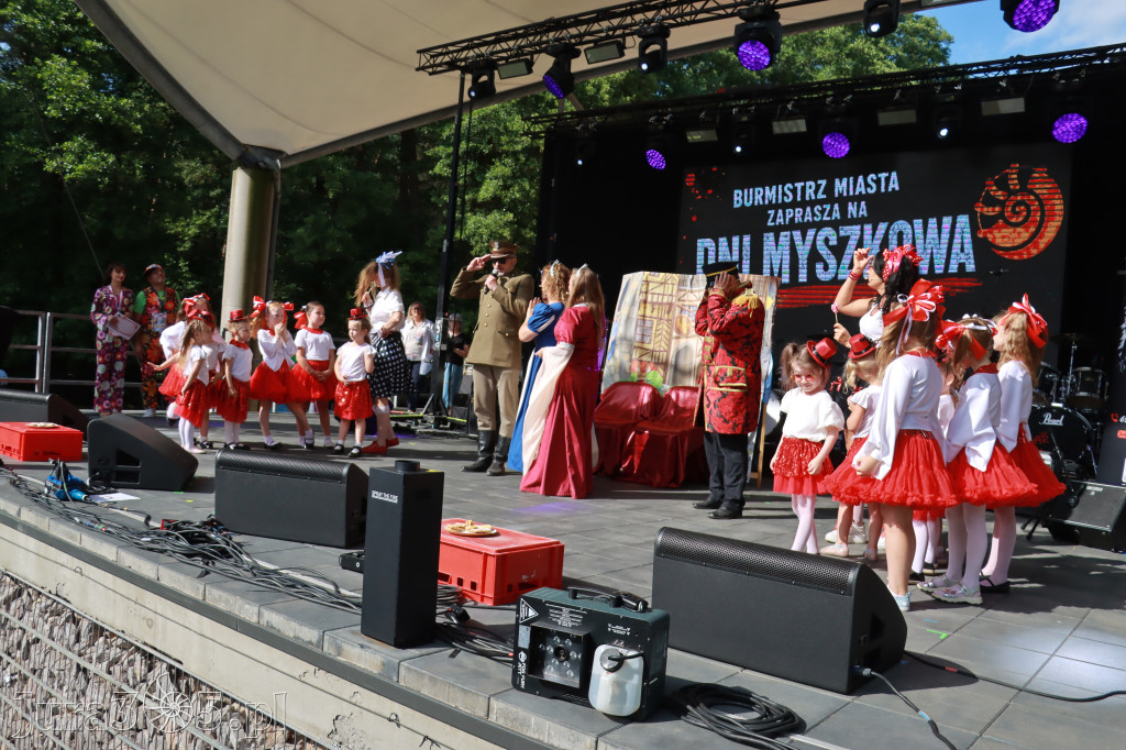 Fotorelacja I: Dni Myszkowa 2026 (sobota)