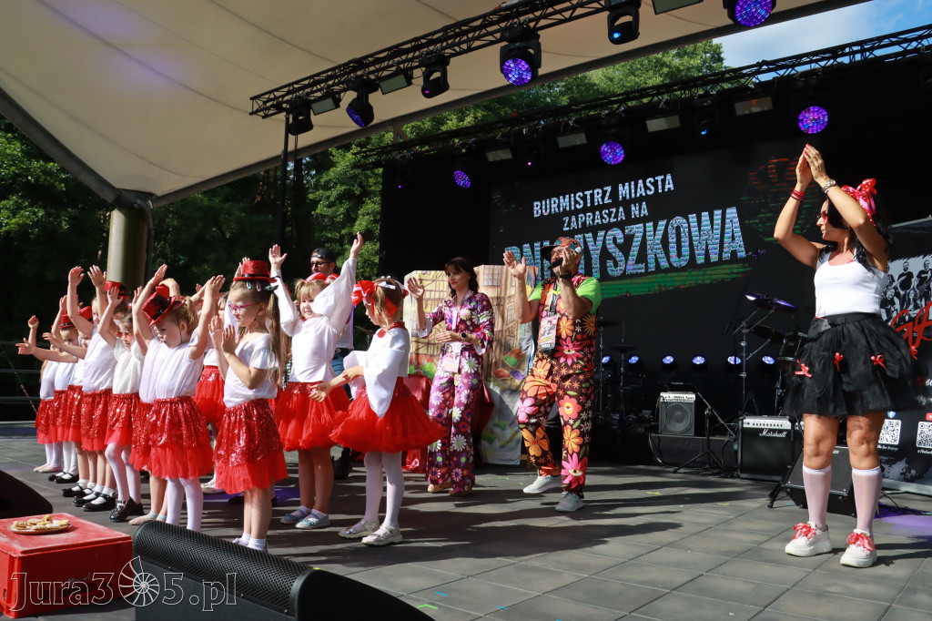 Fotorelacja I: Dni Myszkowa 2026 (sobota)
