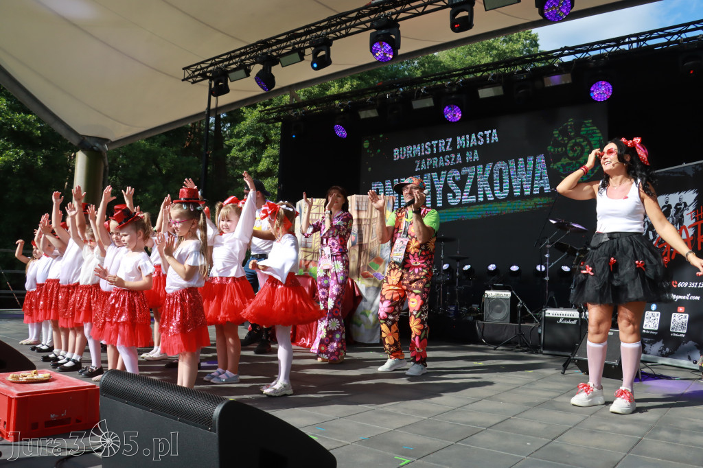 Fotorelacja I: Dni Myszkowa 2026 (sobota)