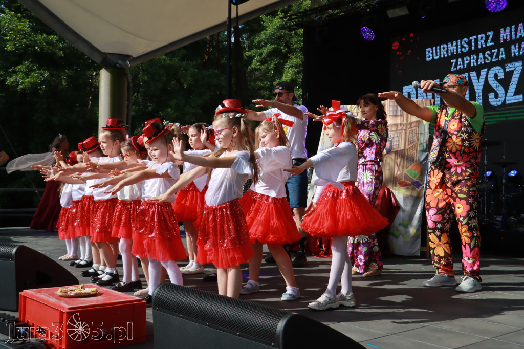 Fotorelacja I: Dni Myszkowa 2026 (sobota)