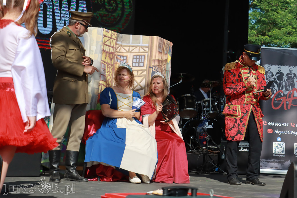 Fotorelacja I: Dni Myszkowa 2026 (sobota)