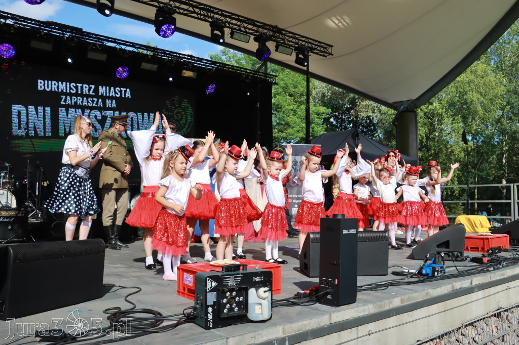 Fotorelacja I: Dni Myszkowa 2026 (sobota)
