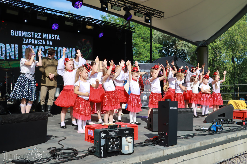 Fotorelacja I: Dni Myszkowa 2026 (sobota)