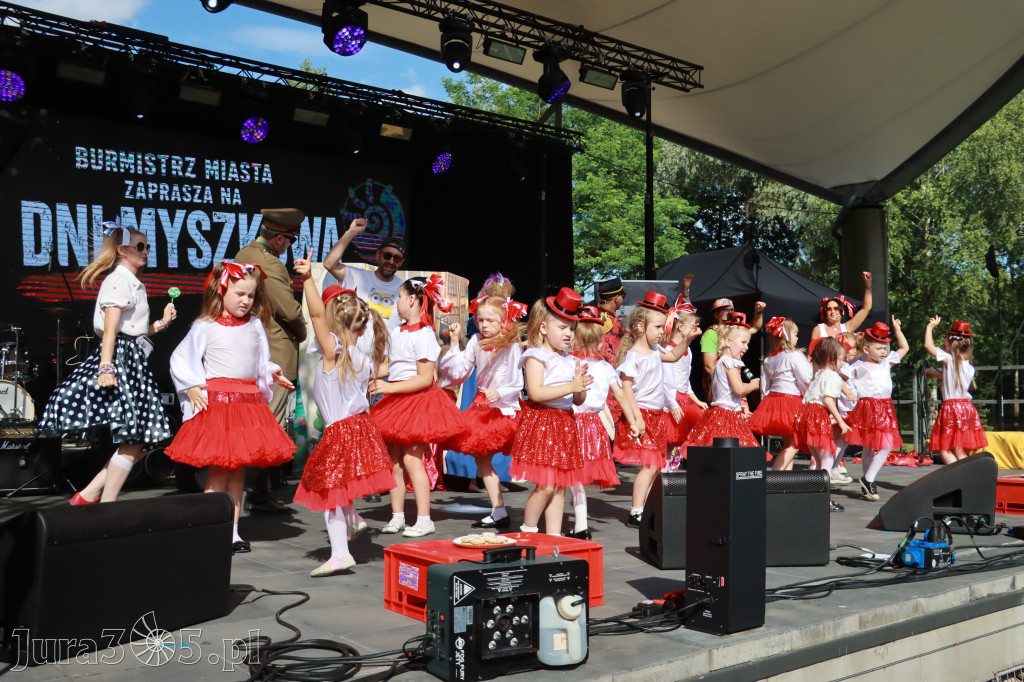 Fotorelacja I: Dni Myszkowa 2026 (sobota)