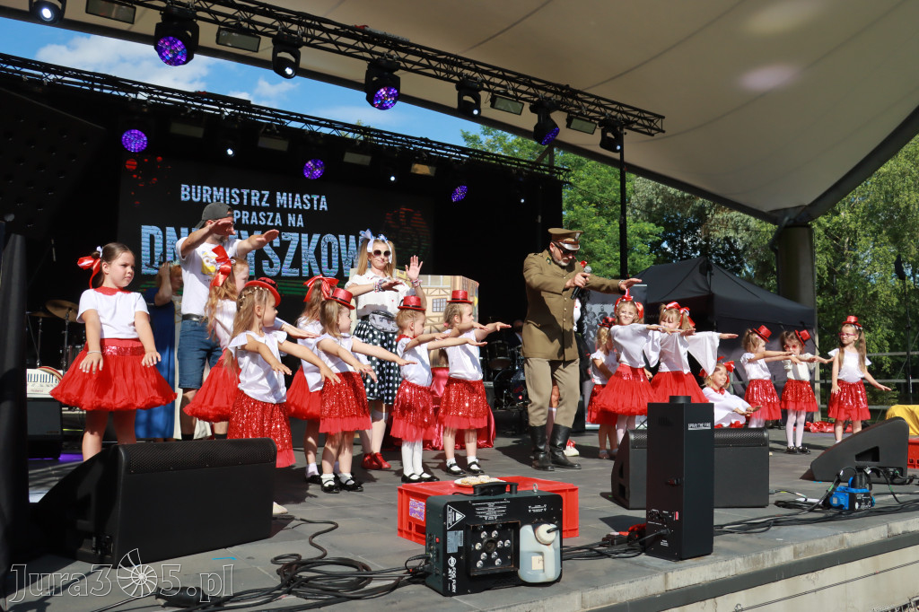 Fotorelacja I: Dni Myszkowa 2026 (sobota)