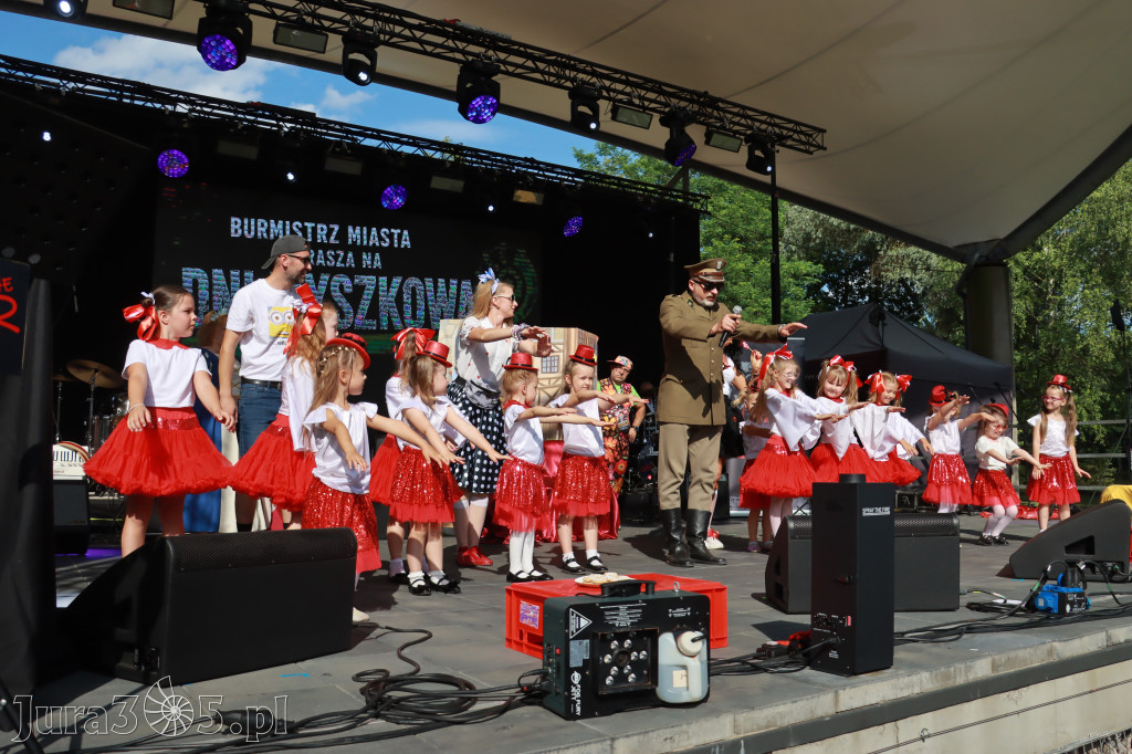 Fotorelacja I: Dni Myszkowa 2026 (sobota)
