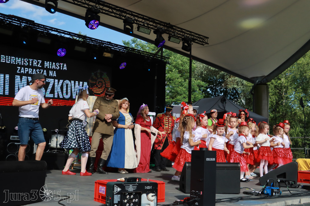 Fotorelacja I: Dni Myszkowa 2026 (sobota)