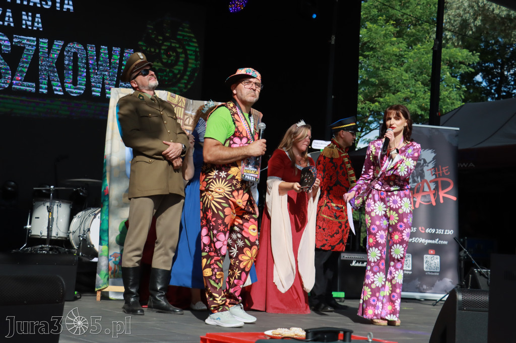 Fotorelacja I: Dni Myszkowa 2026 (sobota)
