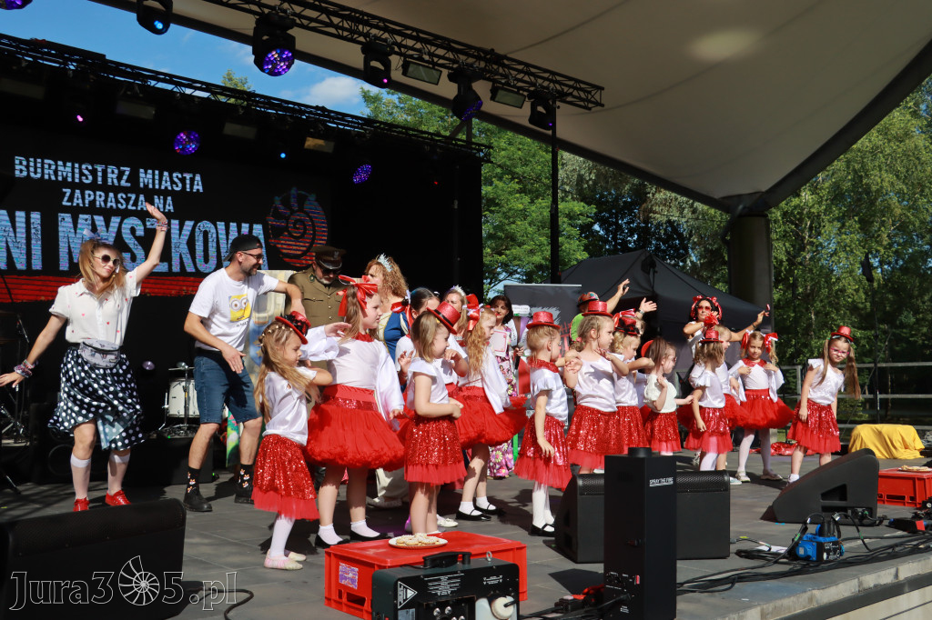 Fotorelacja I: Dni Myszkowa 2026 (sobota)