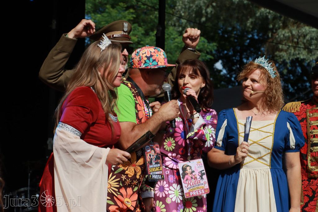 Fotorelacja I: Dni Myszkowa 2026 (sobota)