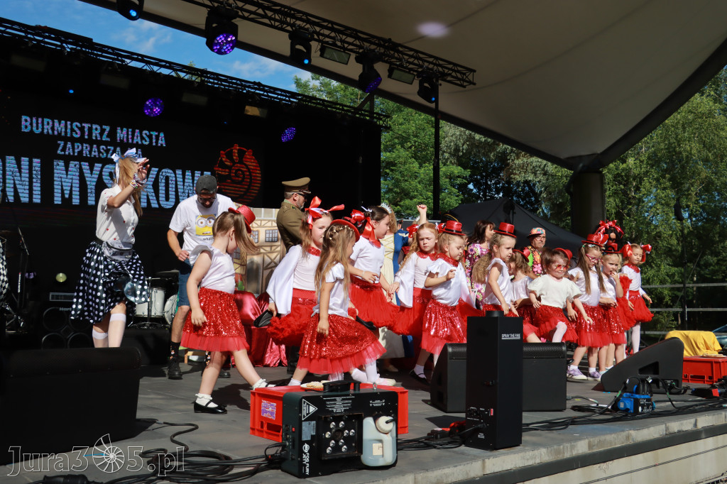 Fotorelacja I: Dni Myszkowa 2026 (sobota)