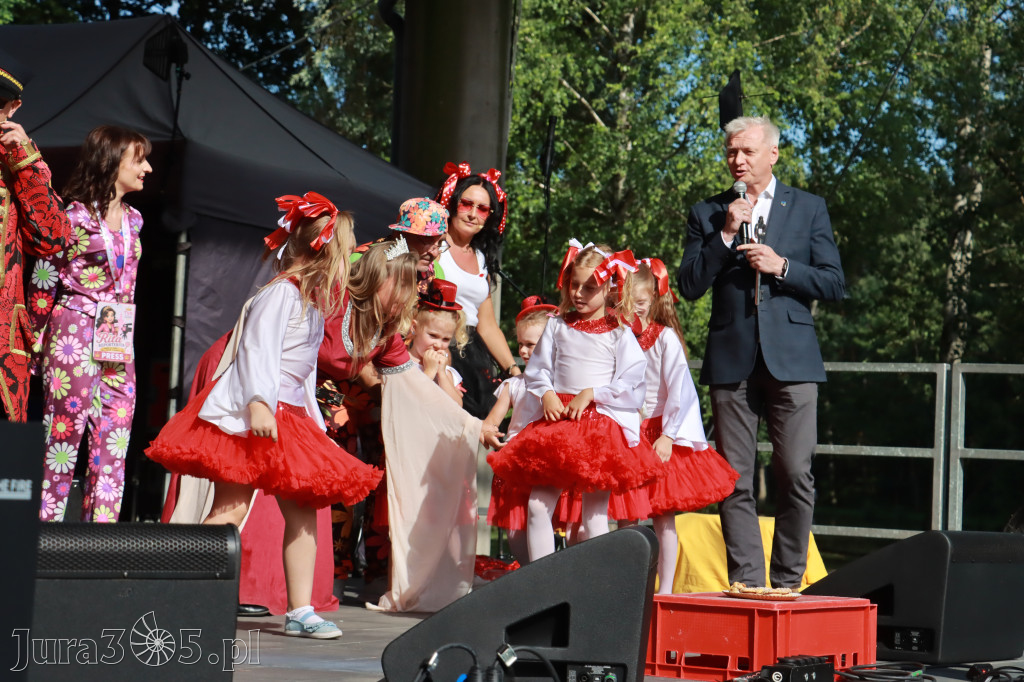 Fotorelacja I: Dni Myszkowa 2026 (sobota)