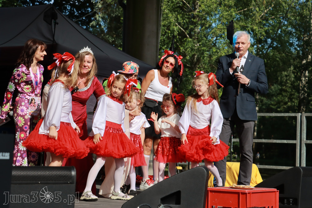 Fotorelacja I: Dni Myszkowa 2026 (sobota)