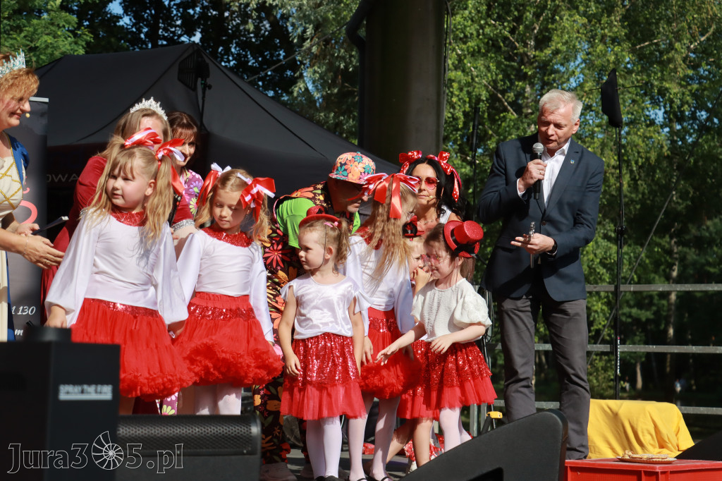 Fotorelacja I: Dni Myszkowa 2026 (sobota)