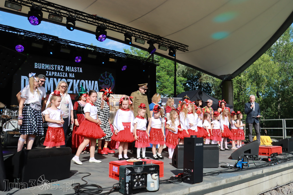 Fotorelacja I: Dni Myszkowa 2026 (sobota)