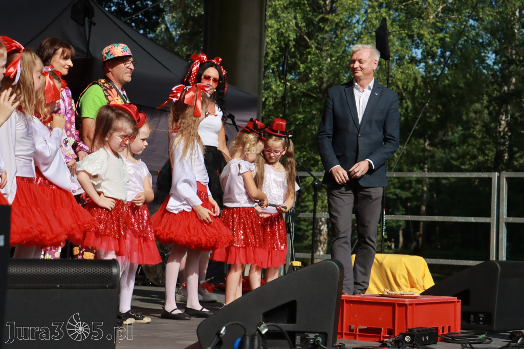 Fotorelacja I: Dni Myszkowa 2026 (sobota)