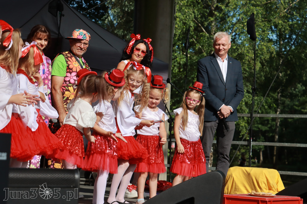 Fotorelacja I: Dni Myszkowa 2026 (sobota)