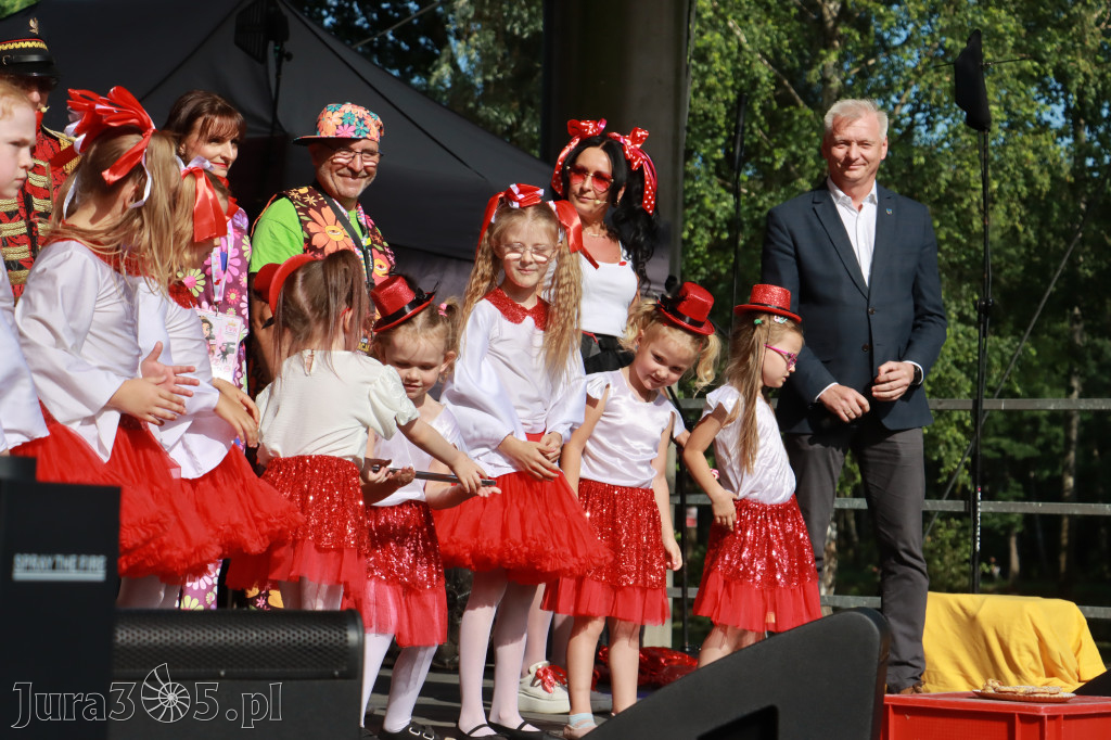Fotorelacja I: Dni Myszkowa 2026 (sobota)