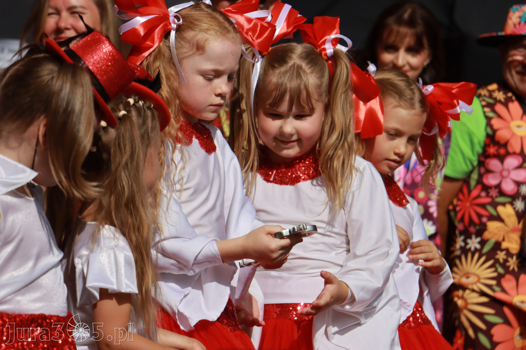Fotorelacja I: Dni Myszkowa 2026 (sobota)