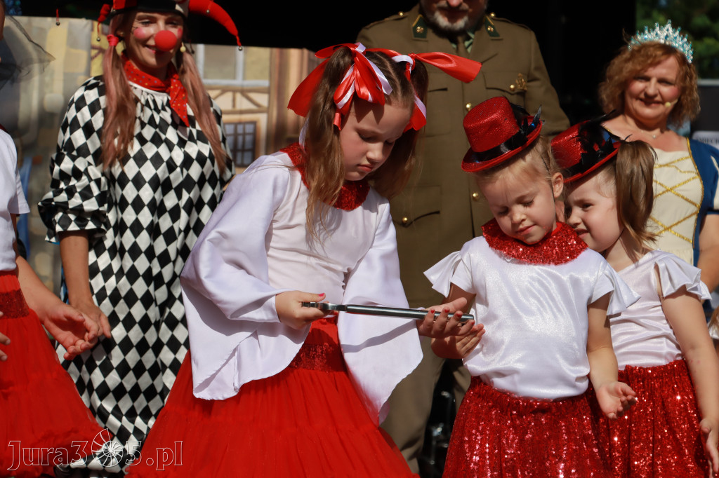 Fotorelacja I: Dni Myszkowa 2026 (sobota)