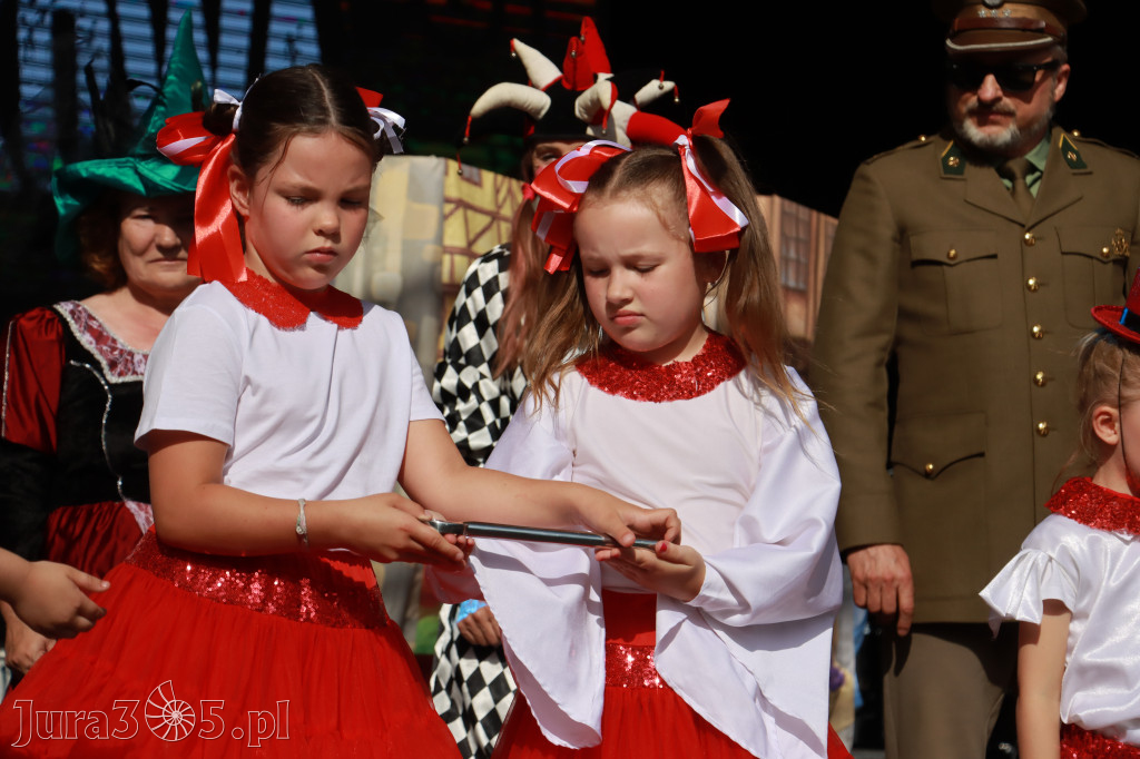 Fotorelacja I: Dni Myszkowa 2026 (sobota)