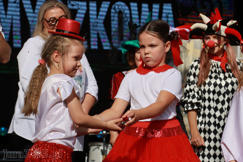 Fotorelacja I: Dni Myszkowa 2026 (sobota)