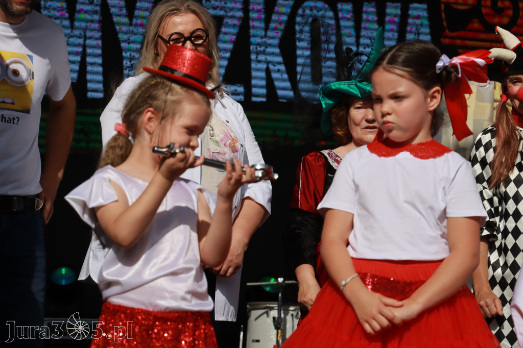 Fotorelacja I: Dni Myszkowa 2026 (sobota)