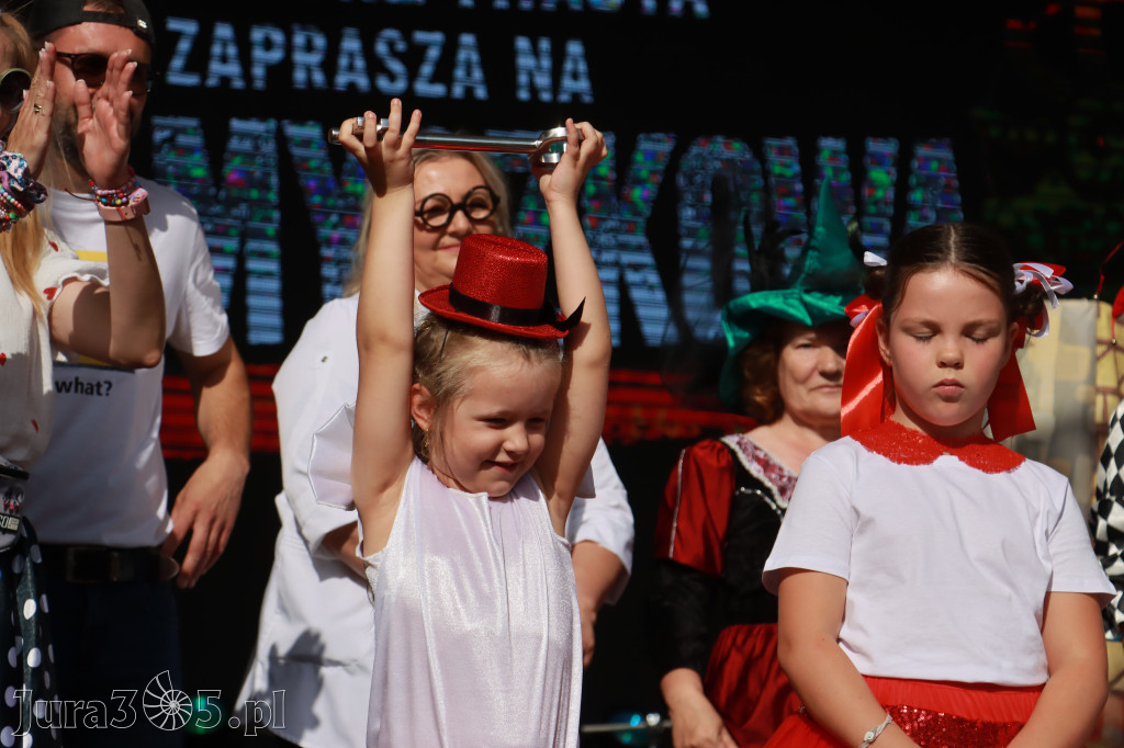 Fotorelacja I: Dni Myszkowa 2026 (sobota)