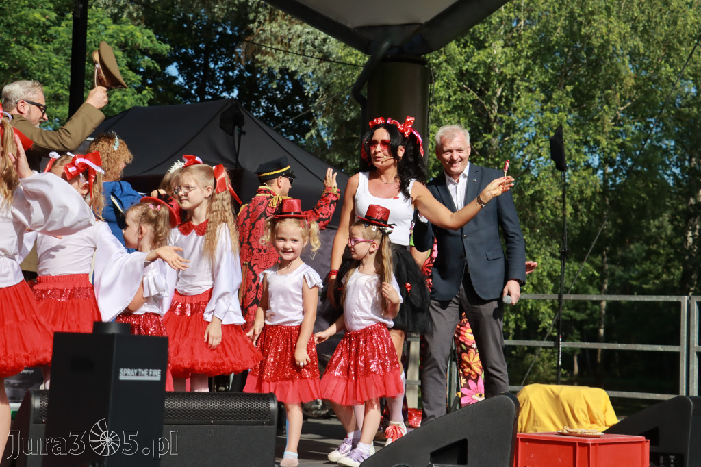 Fotorelacja I: Dni Myszkowa 2026 (sobota)