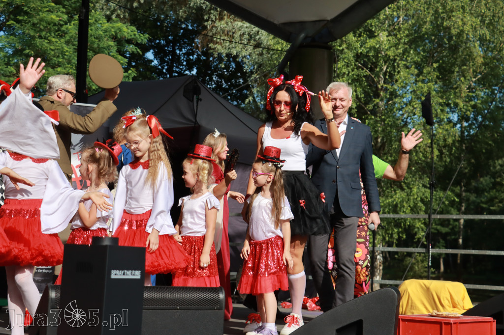 Fotorelacja I: Dni Myszkowa 2026 (sobota)