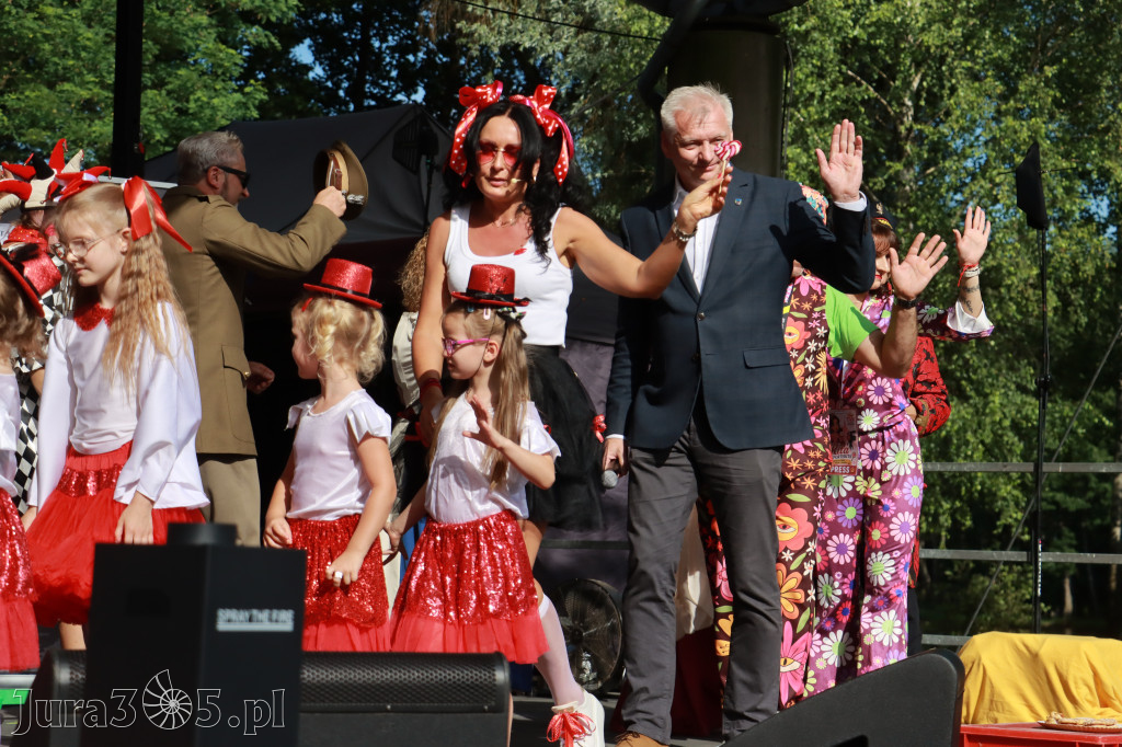 Fotorelacja I: Dni Myszkowa 2026 (sobota)