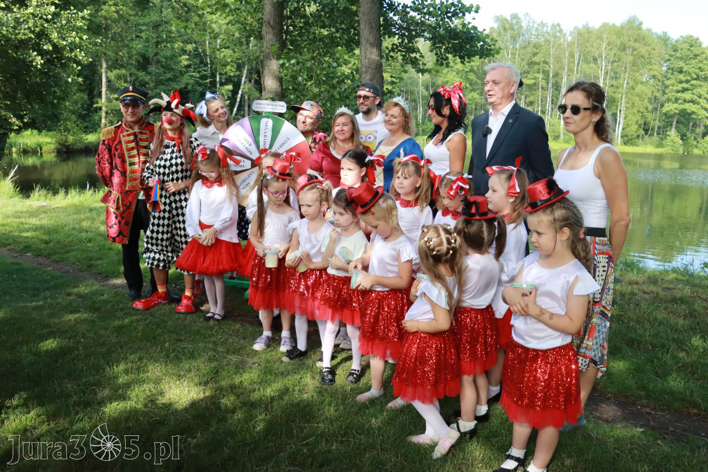 Fotorelacja I: Dni Myszkowa 2026 (sobota)