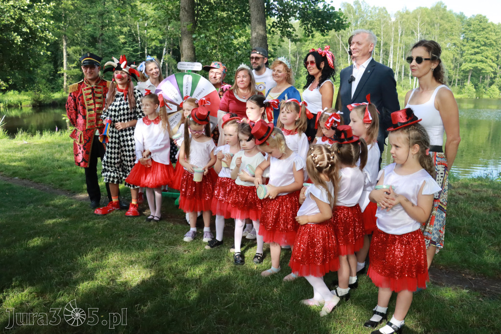 Fotorelacja I: Dni Myszkowa 2026 (sobota)