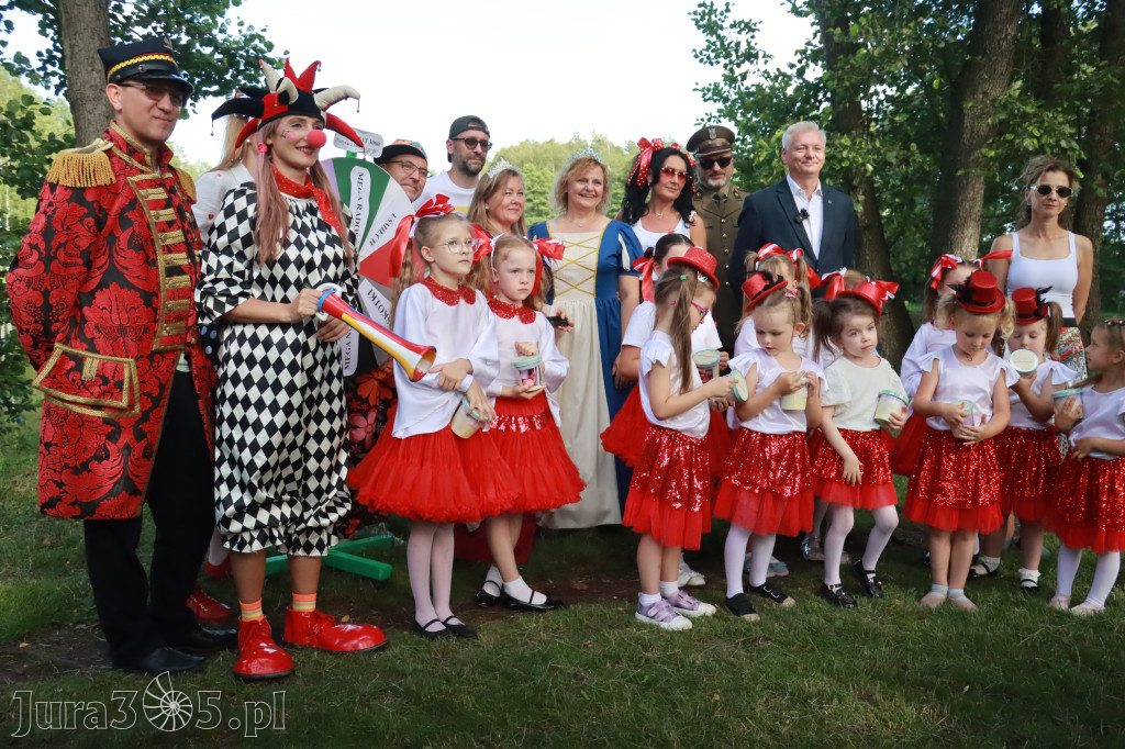 Fotorelacja I: Dni Myszkowa 2026 (sobota)