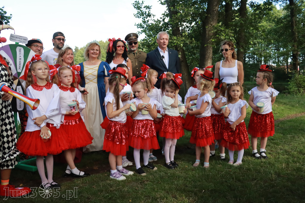 Fotorelacja I: Dni Myszkowa 2026 (sobota)