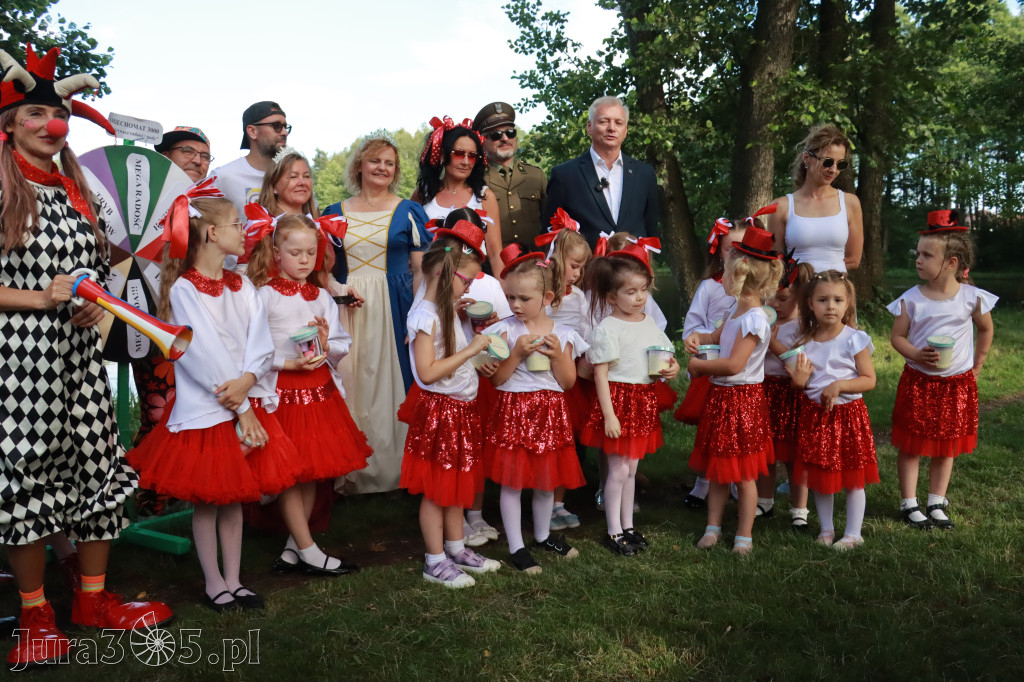 Fotorelacja I: Dni Myszkowa 2026 (sobota)