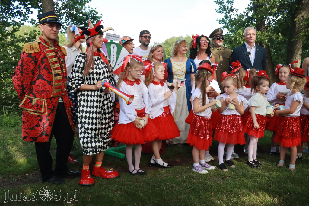 Fotorelacja I: Dni Myszkowa 2026 (sobota)